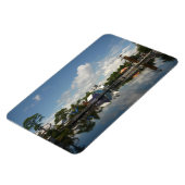 Baytowne Sandestin Magnet Magneet (Linkerzijde)