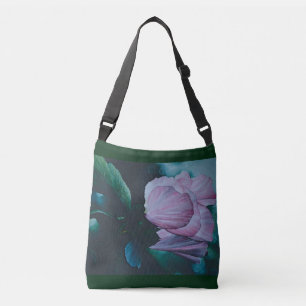Bayville Blossom Crossbody Tas