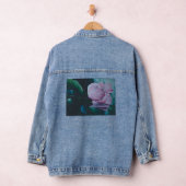 Bayville Blossom Denim Jacket (Hangar)