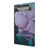 Bayville Blossom Mini Klembord (Angled2)