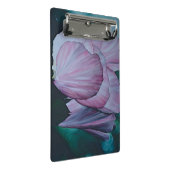 Bayville Blossom Mini Klembord (Schuin)