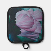 Bayville, Blossom Pannenlap (Voorkant)