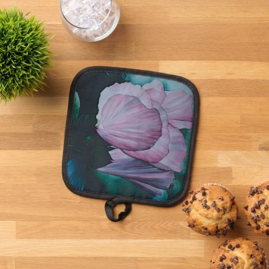 Bayville, Blossom Pannenlap (Top down)