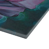 Bayville Blossom Snijplank (Hoek)