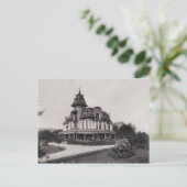 Baywood, King Estate Briefkaart (Staand voorkant)