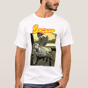 Bazaar "The Knight"-Shirt T-shirt