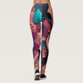 Bazarart Leggings (Dos)