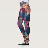 Bazarart Leggings (Gauche)