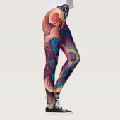 Bazarart Leggings (Droite)