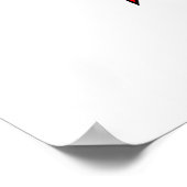 Bazel Land, Zwitserland Poster (Hoek)