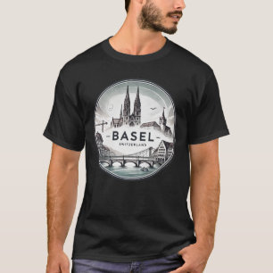 Bazel T-shirt