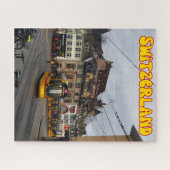 Bazel, Zwitserland Legpuzzel (Horizontaal)