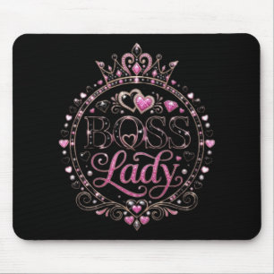 Bazen Dames Muismat
