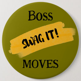 Bazenacties Ronde Button 6,0 Cm