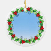 BaZooples Ornament - Gertrude (Achterkant)