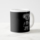 BAZZA Spécialité Mug (Devant droit)