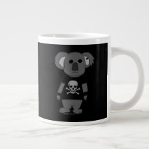 BAZZA Spécialité Mug