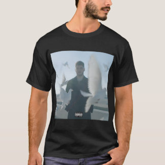 bazzi Essential T-Shirt