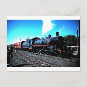 BB181/4 BRIEFKAART