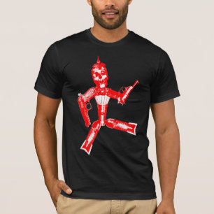 BB5 HerrBoomBastikRW T-shirt