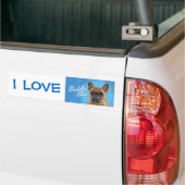 BB Bumpersticker (Op Truck)