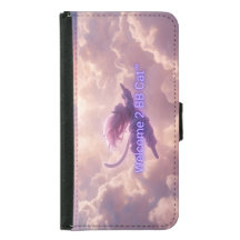 BB Cat telefoonbegeleider, Awakening Serie