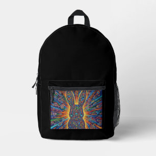BB-Cosmic Bunny Rugzak
