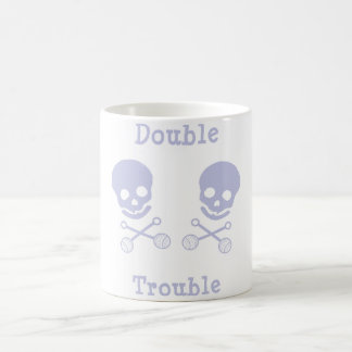 BB Double Trouble Boy Twins Mok