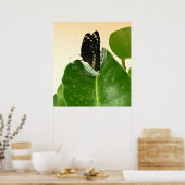 bb fli 2 poster (Keuken)