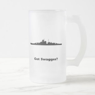 BB Got Swagger Matglas Bierpul