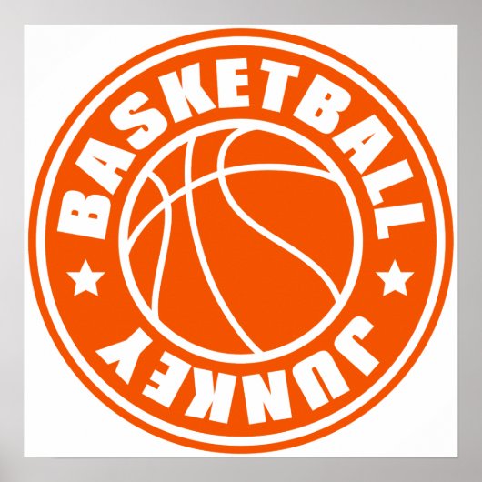 BB_JUNKEY POSTER (Voorkant)