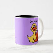 BB juste mignon ! tasse (Devant droit)