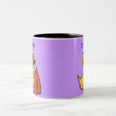 BB juste mignon ! tasse (Centre)