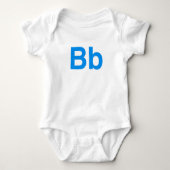 BB ROMPER (Voorkant)