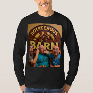 BBB Pixar-stijl shirt