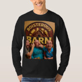 BBB Pixar Style Shirt (Voorkant)