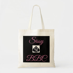 Bbc-canvas tas