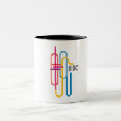 BBC "Le mug " (Centre)
