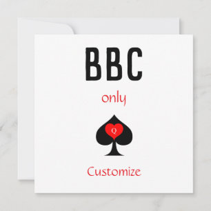 BBC Only Blade Spade Sign Thunder_Cove Kaart