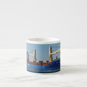 BBC Plata espresso mok (Voorkant)