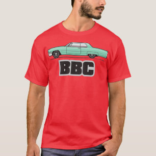 BBC T-SHIRT