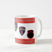 BBDE Vetrans Coffee Mug #2 (Devant droit)