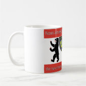 BBDE Vetrans Coffee Mug #2 (Gauche)