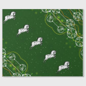 BBE-opvulpapier Cadeaupapier (Vlak)