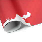 BBE-opvulpapier Cadeaupapier (Rol Hoek)