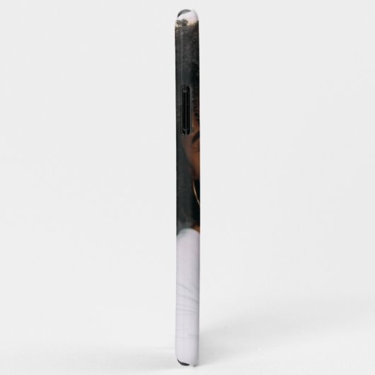 BBF | Persoonlijke foto Case-Mate iPhone Case (Achterkant/rechts)