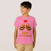 BBF T-SHIRT (Voorkant volledig)