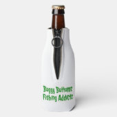BBFA Fles Koozie (Fles Achterkant)