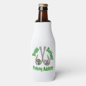 BBFA Fles Koozie (Fles Voorkant)