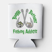 BBFA Koozie (Voorkant)